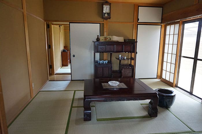 よーいドン あいLOVE 週末 田舎暮らし 三重県 津市