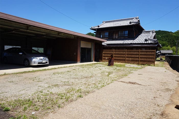 よーいドン あいLOVE 週末 田舎暮らし 三重県 津市