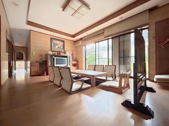 よーいドン あいLOVE 週末 田舎暮らし 三重県 津市