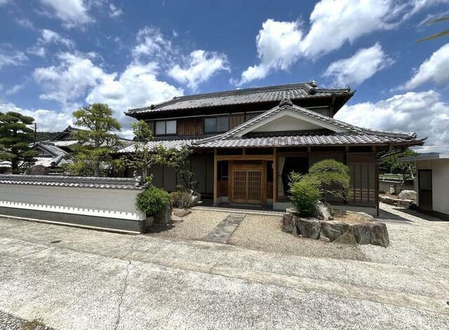 よーいドン あいLOVE 週末 田舎暮らし 兵庫県 多可町