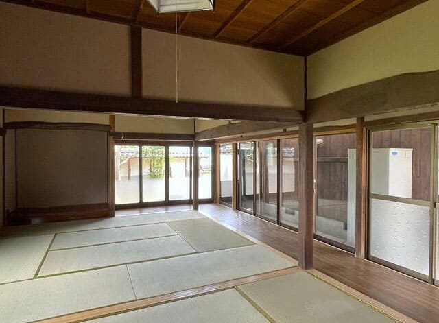 よーいドン あいLOVE 週末 田舎暮らし 兵庫県 多可町