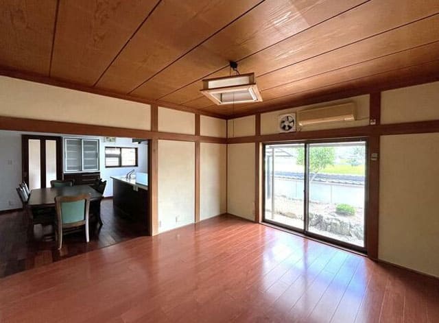 よーいドン あいLOVE 週末 田舎暮らし 兵庫県 多可町