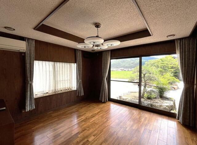 よーいドン あいLOVE 週末 田舎暮らし 兵庫県 多可町