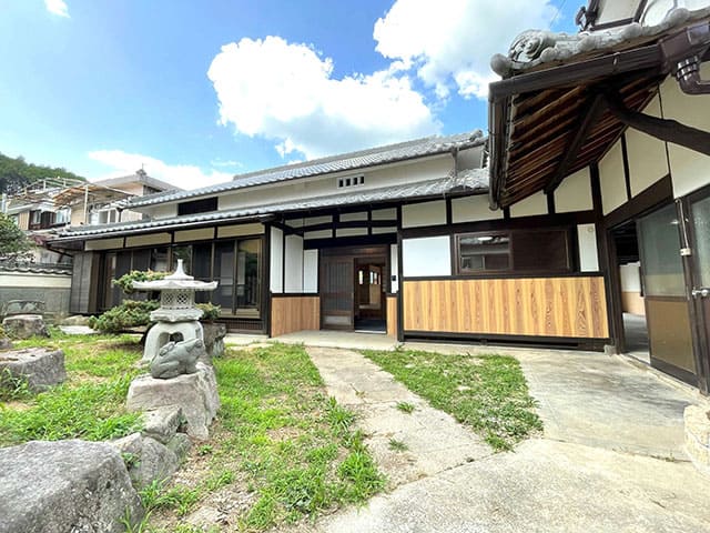 よ～いドン あいLOVE 週末 田舎暮らし 兵庫県 姫路市