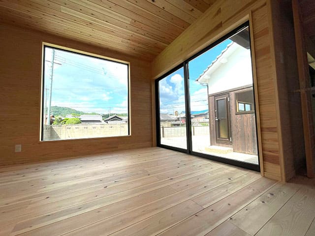 よ～いドン あいLOVE 週末 田舎暮らし 兵庫県 姫路市