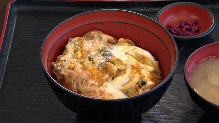 千葉 富津市 魚貝料理 たかはし 貝丼