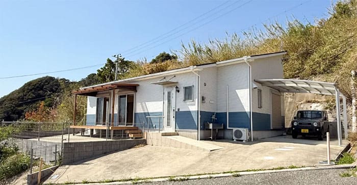よーいドン あいLOVE 週末 田舎暮らし 和歌山県 印南町