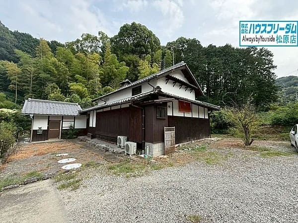 よーいドン あいLOVE 週末 田舎暮らし 大阪 富田林市 河内長野市