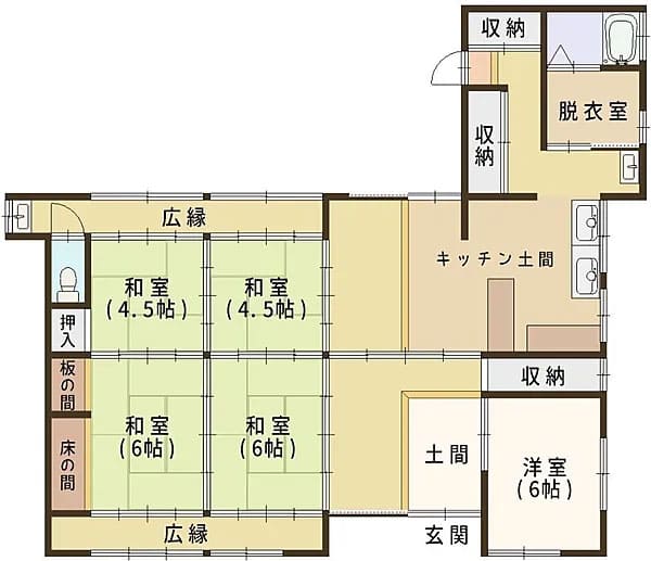 よーいドン あいLOVE 週末 田舎暮らし 大阪 富田林市 河内長野市