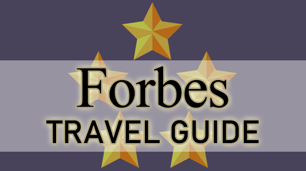 フォーブス・トラベル