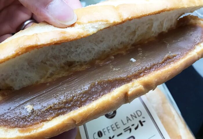 ーヒーランド 岸和田名物 岸和田サービスエリア 下り