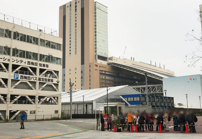城崎 カニ 食べ放題 飲み放題 バスツアー 集合場所