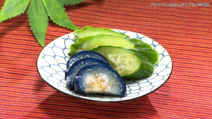 バナナマンのせっかくグルメ 京都市 京つけもの やまこう