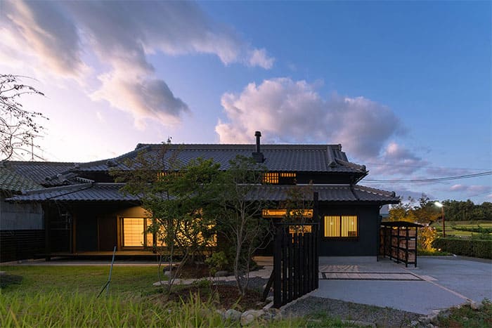 よ~いドン あいLOVE 週末 田舎暮らし 大阪 堺市 南区 古民家 リノベーション