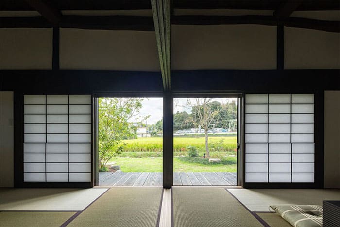 よ~いドン あいLOVE 週末 田舎暮らし 大阪 堺市 南区 古民家 リノベーション