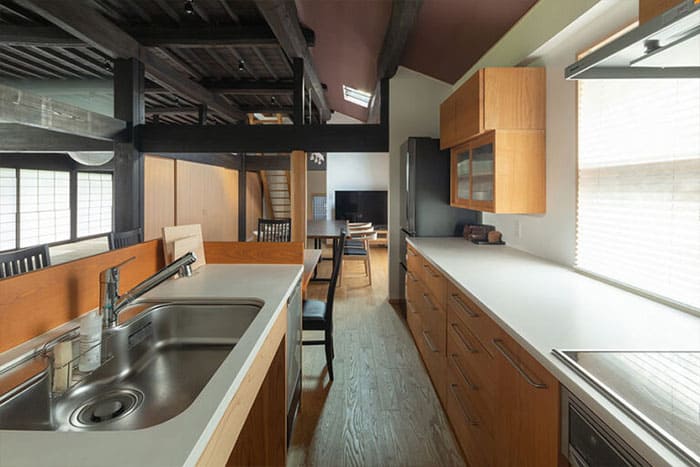 よ~いドン あいLOVE 週末 田舎暮らし 大阪 堺市 南区 古民家 リノベーション