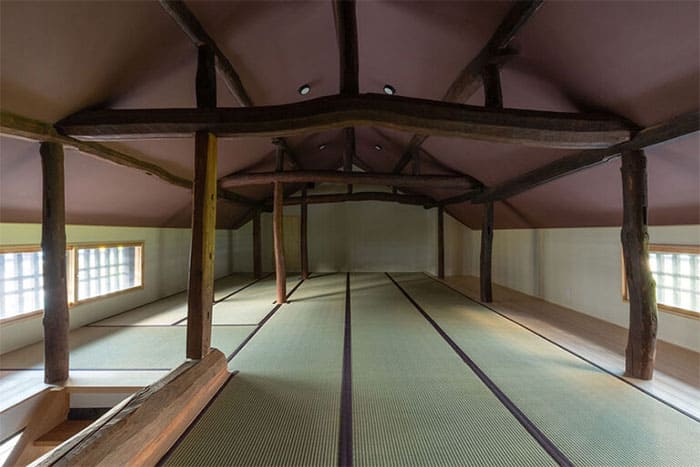 よ~いドン あいLOVE 週末 田舎暮らし 大阪 堺市 南区 古民家 リノベーション