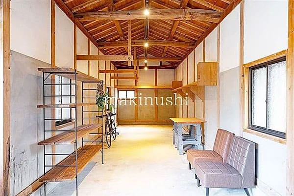 よ~いドン あいLOVE 週末 田舎暮らし 大阪 堺市 南区 古民家 リノベーション