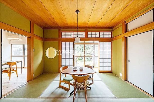 よ~いドン あいLOVE 週末 田舎暮らし 大阪 堺市 南区 古民家 リノベーション