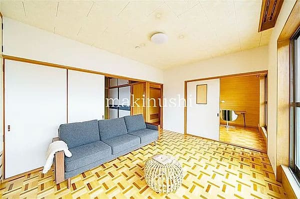 よ~いドン あいLOVE 週末 田舎暮らし 大阪 堺市 南区 古民家 リノベーション