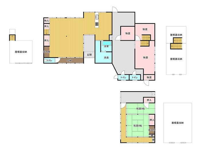 よーいドン あいLOVE 週末 田舎暮らし 三重県 伊賀市