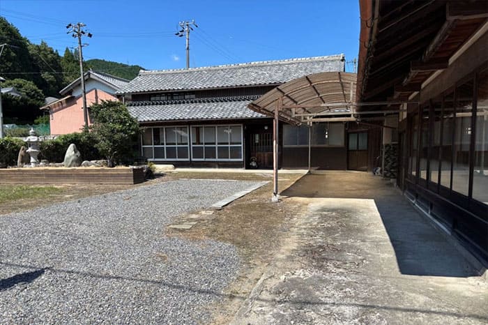 よーいドン あいLOVE 週末 田舎暮らし 三重県 伊賀市