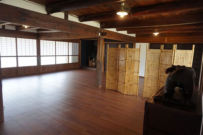 よーいドン あいLOVE 週末 田舎暮らし 三重県 伊賀市