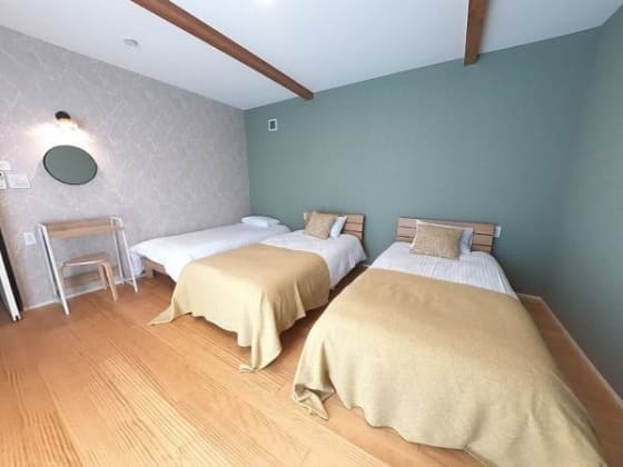 よ～いドン あいLOVE 週末 田舎暮らし 滋賀県 長浜市