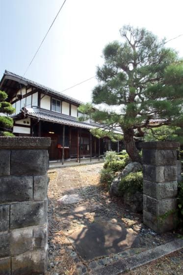 よ～いドン あいLOVE 週末 田舎暮らし 滋賀県 長浜市