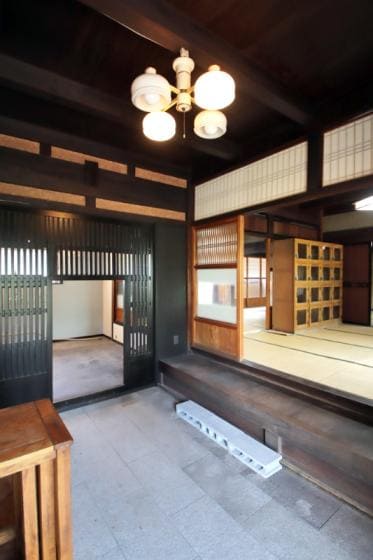 よ～いドン あいLOVE 週末 田舎暮らし 滋賀県 長浜市