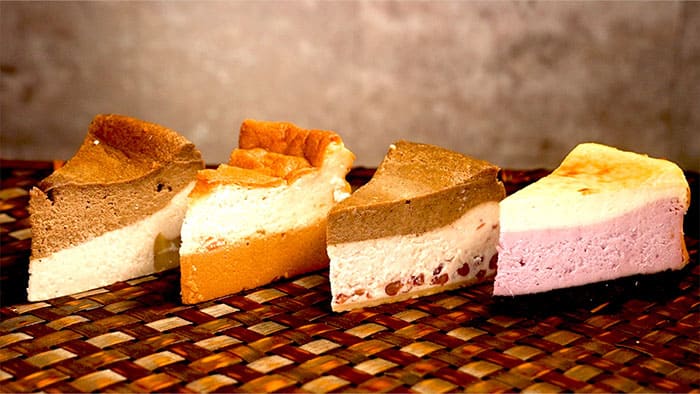 LIFE夢のカタチ ライフ チーズカフェsoan ソアン 奈良