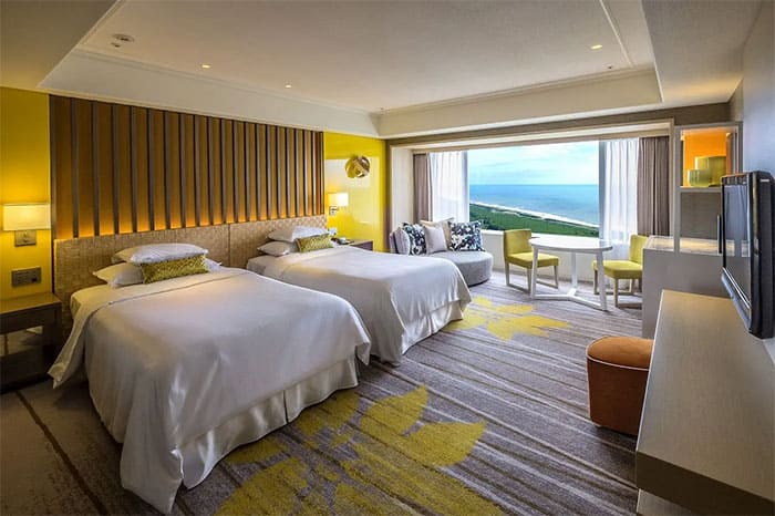 宮崎 フェニックス･シーガイア･オーシャン･タワー クラブツイン・グランド