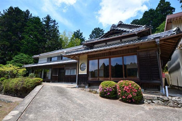 よ～いドン あいLOVE 週末 田舎暮らし 奈良県 奈良市