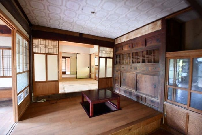 よ～いドン あいLOVE 週末 田舎暮らし 奈良県 奈良市