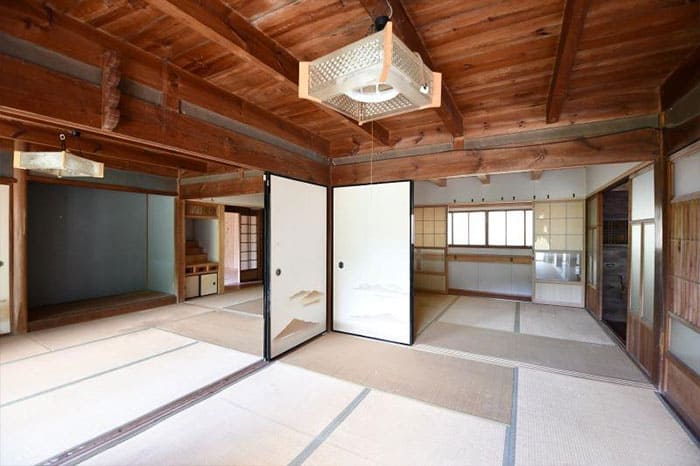 よ～いドン あいLOVE 週末 田舎暮らし 奈良県 奈良市