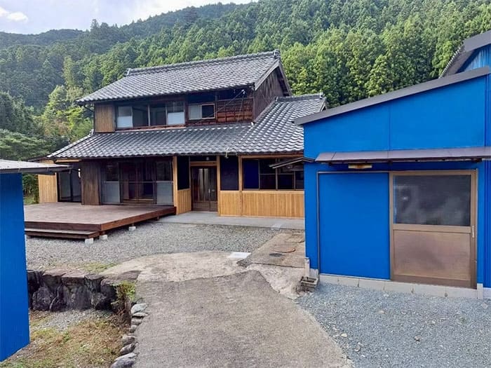 よーいドン あいLOVE 週末 田舎暮らし 三重県 松阪市 多気町