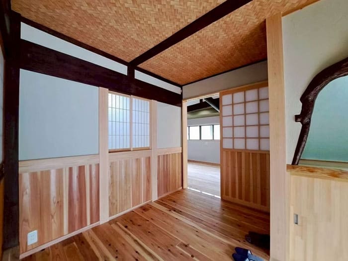 よーいドン あいLOVE 週末 田舎暮らし 三重県 松阪市 多気町