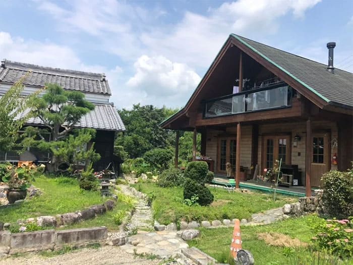 よーいドン あいLOVE 週末 田舎暮らし 三重県 松阪市 多気町