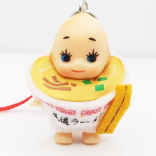 ご当地キューピー 尾道らーめん 広島県