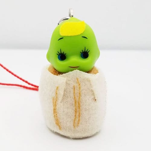 ご当地キューピー しゅうまい 神奈川県