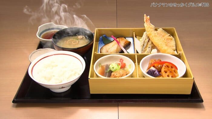 バナナマンのせっかくグルメ 北海道 札幌市 2026年1月18日 うお福 西京漬け