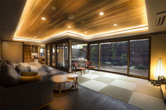 飛騨高山 飛騨亭 花扇 温泉 旅館 宝珠-HOJU