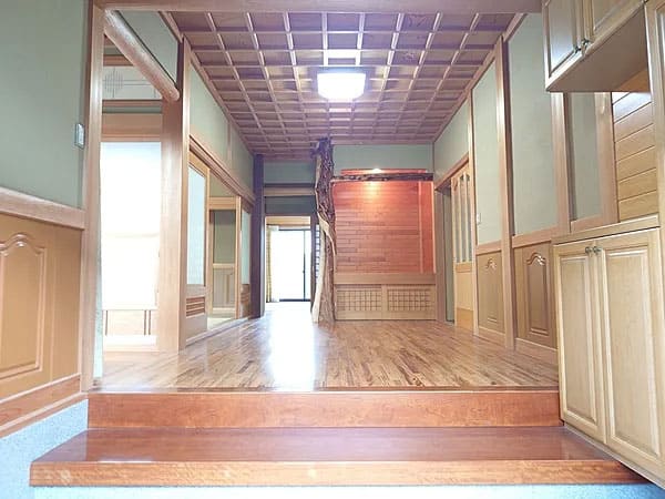 よ~いドン あいLOVE 週末 田舎暮らし 和歌山県 橋本市