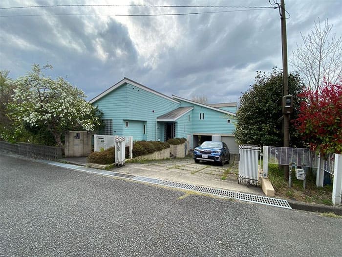 よーいドン あいLOVE 週末 田舎暮らし 兵庫県 神戸市 北区