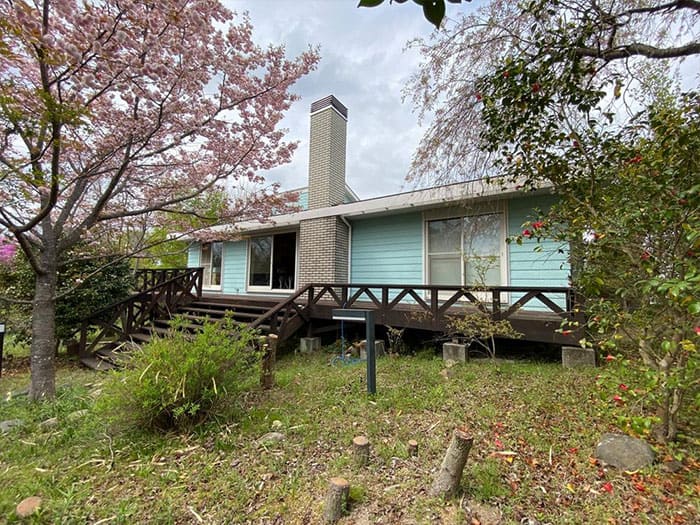 よーいドン あいLOVE 週末 田舎暮らし 兵庫県 神戸市 北区