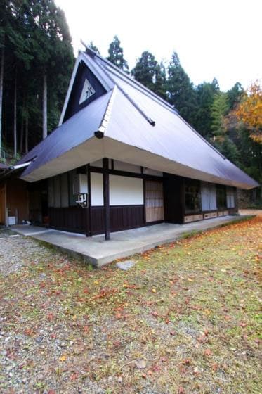 よーいドン あいLOVE 週末 田舎暮らし 京都府 美山町