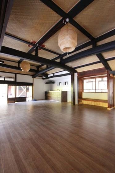 よーいドン あいLOVE 週末 田舎暮らし 京都府 美山町