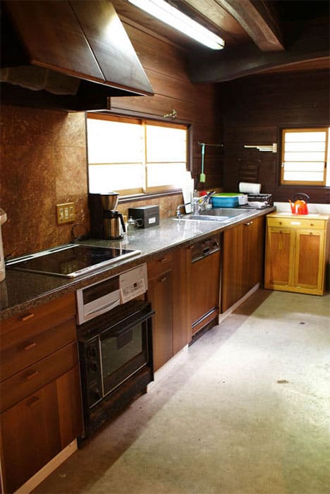 よーいドン あいLOVE 週末 田舎暮らし 京都府 美山町