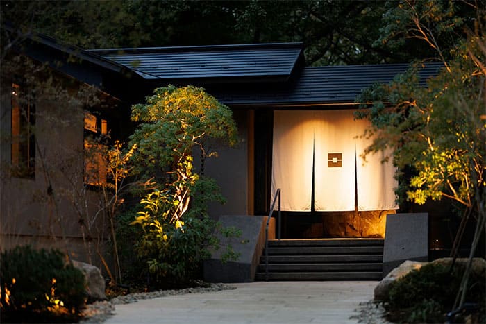 マツコ＆有吉 かりそめ天国 マツコ憧れ 極上温泉＆グルメ宿4選 栃木 那須別邸 回