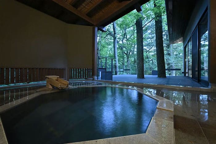 マツコ＆有吉 かりそめ天国 マツコ憧れ 極上温泉＆グルメ宿4選 栃木 那須別邸 回